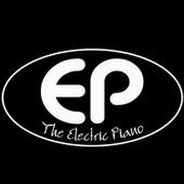 Things To Do EP- The Electric Piano