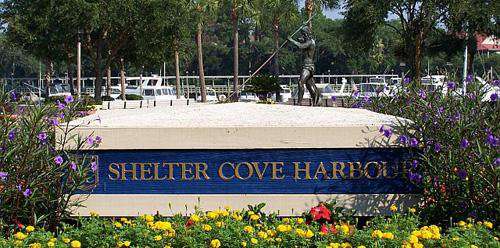 Things To Do Shelter Cove Harbour & Marina