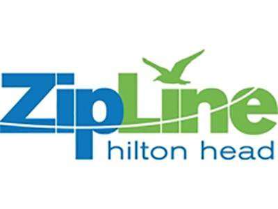 Things To Do ZipLine Hilton Head