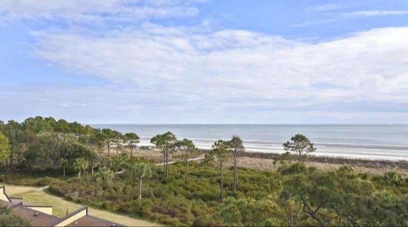 Sea Pines Rentals | Hilton Head Island
