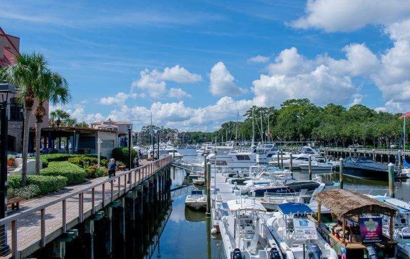  Shelter Cove Harbour & Marina