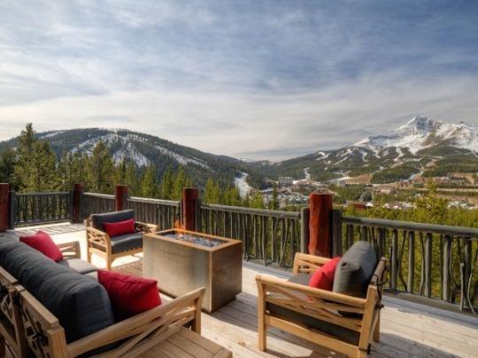 Big Sky Montana VRBO