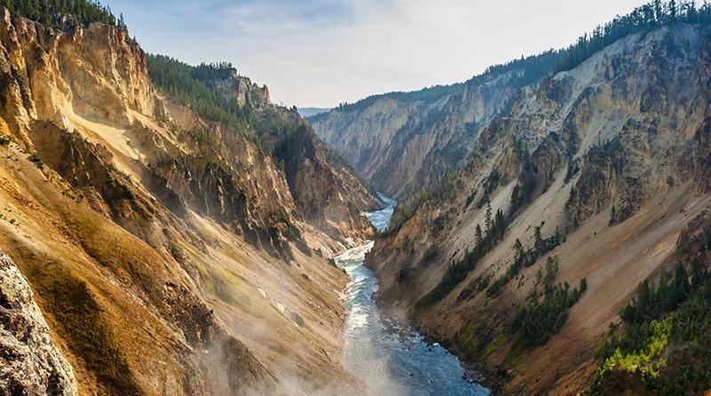 YNP Celebrates 150th Birthday